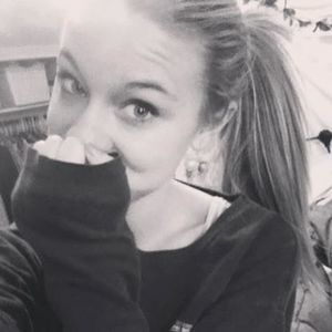 Meet your Posher, Layne marie